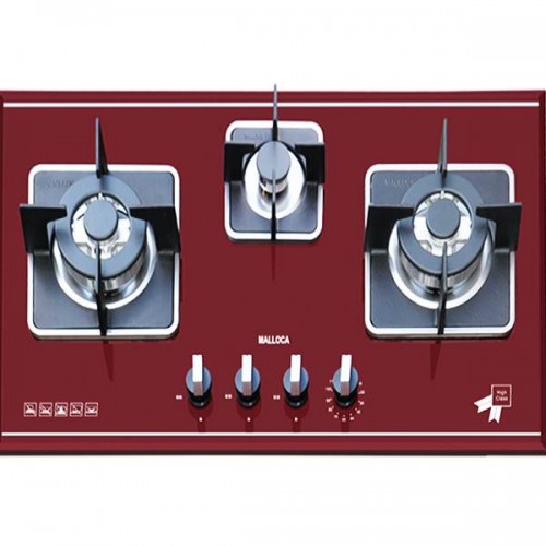 Bếp Gas Âm Malloca AS930R